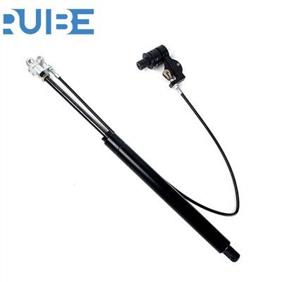 Gas Spring untuk Tempat Tidur Medis