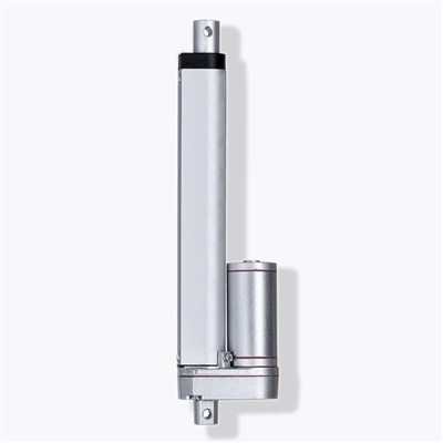 Aktuator Linier untuk Tutup Batang